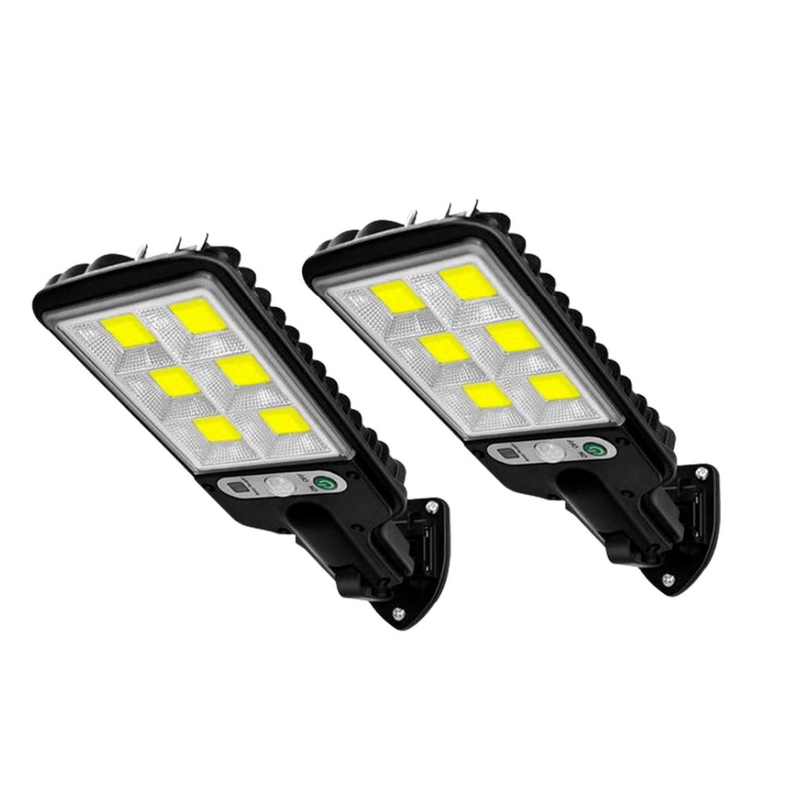 Refletor de Led Solar | Bright House - Ars importys