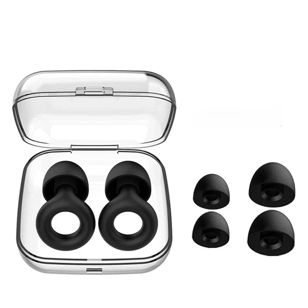 Serenis Protetores Auriculares - Ars importys