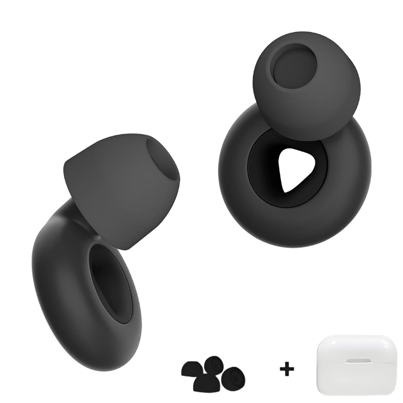Serenis Protetores Auriculares - Ars importys