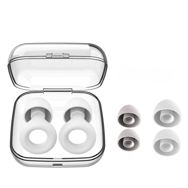 Serenis Protetores Auriculares - Ars importys