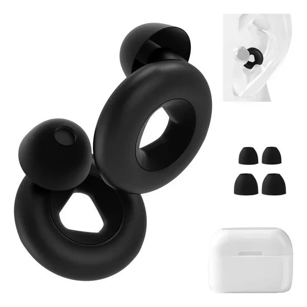 Serenis Protetores Auriculares - Ars importys