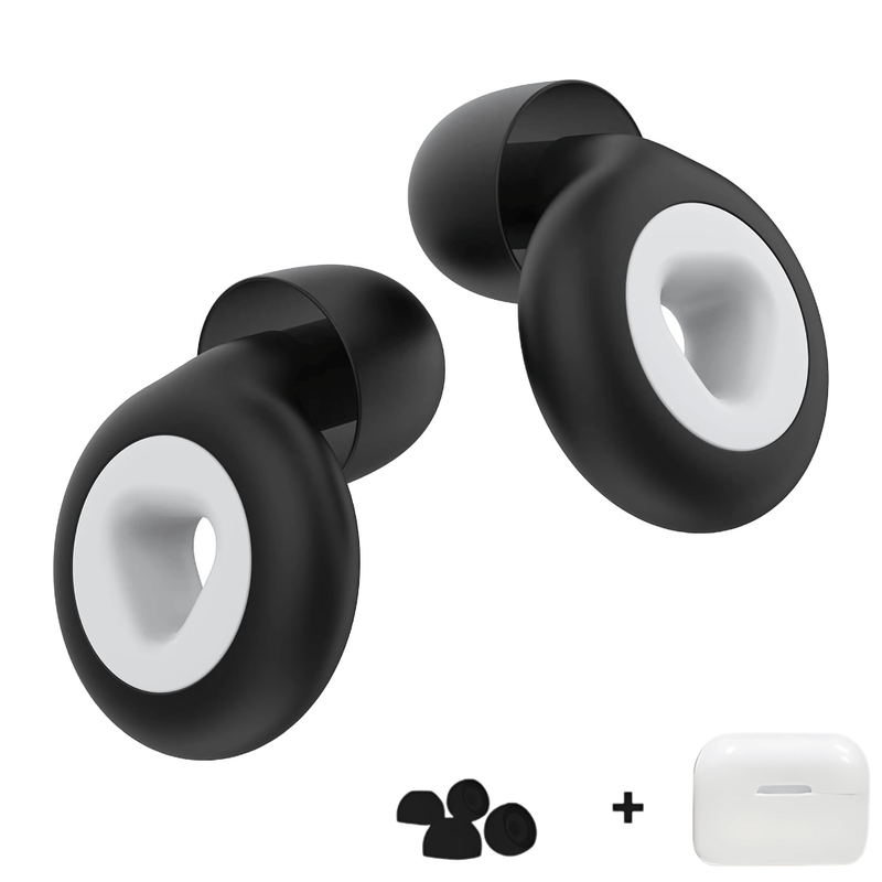 Serenis Protetores Auriculares - Ars importys