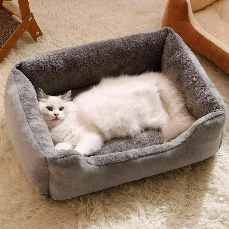 Sofá Cama para Pet SUPER CONFORT - Ars importys
