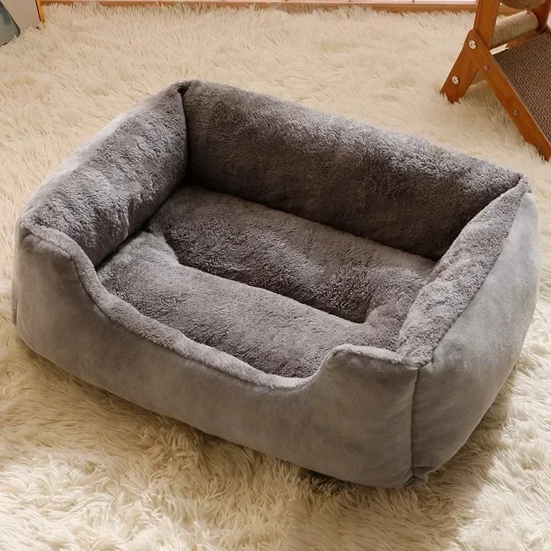 Sofá Cama para Pet SUPER CONFORT - Ars importys
