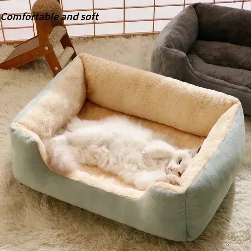 Sofá Cama para Pet SUPER CONFORT - Ars importys