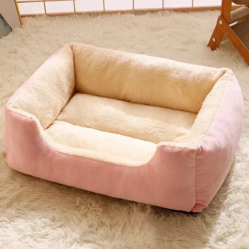 Sofá Cama para Pet SUPER CONFORT - Ars importys