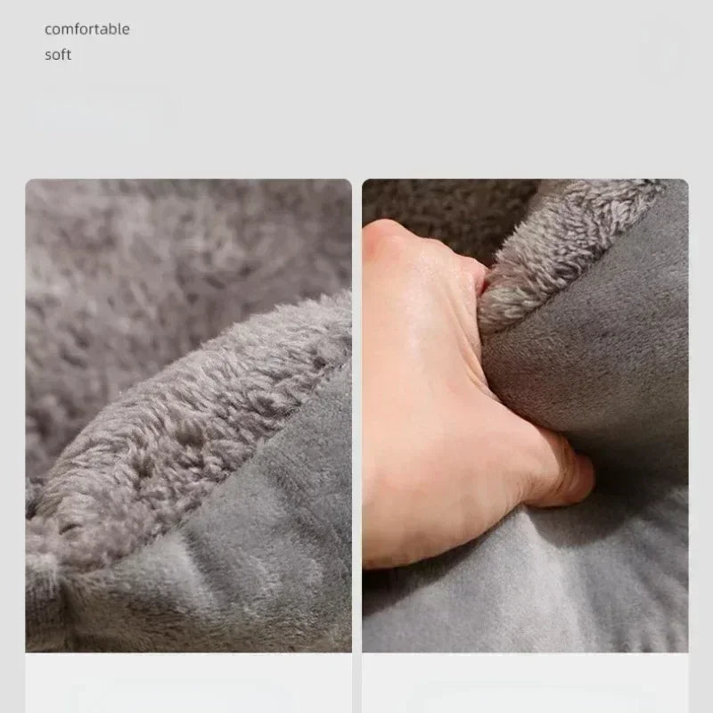 Sofá Cama para Pet SUPER CONFORT - Ars importys