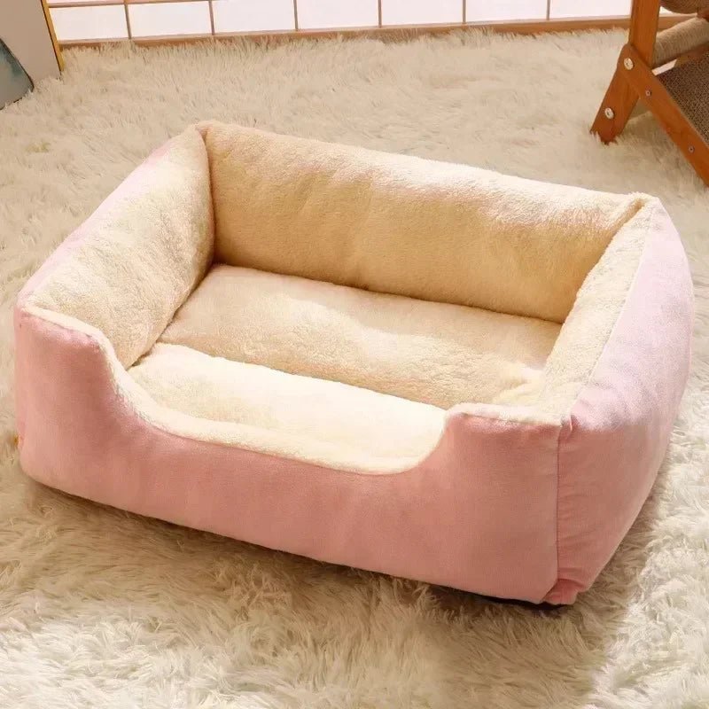 Sofá Cama para Pet SUPER CONFORT - Ars importys
