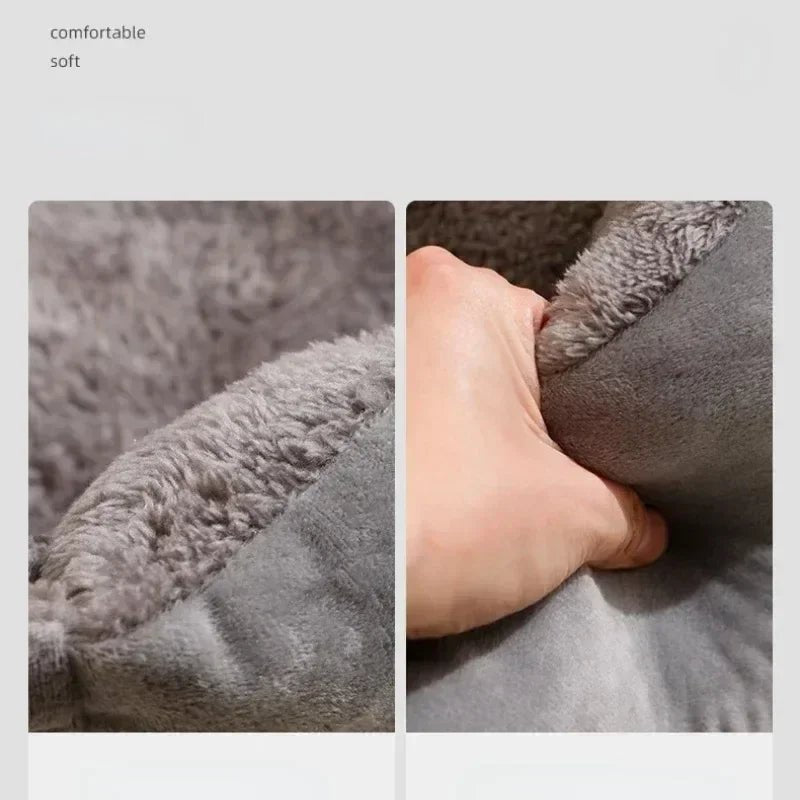 Sofá Cama para Pet SUPER CONFORT - Ars importys