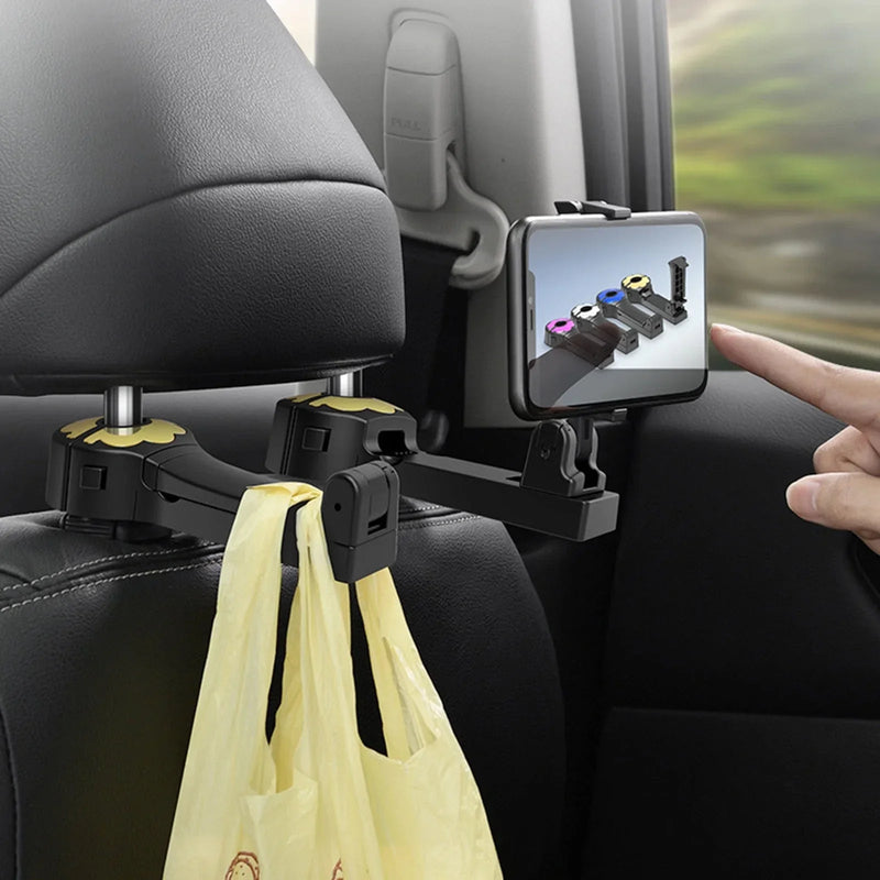 Suporte Facilitador para Carro 2 em 1 - Ars importys