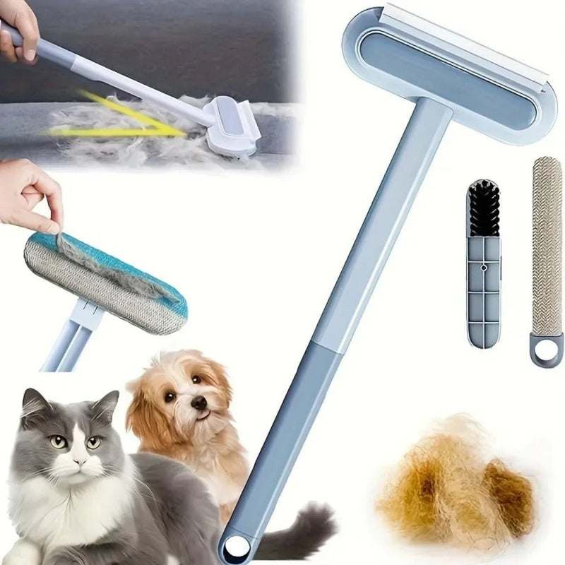 Ultra Removedor de Pelos PET - Ars importys