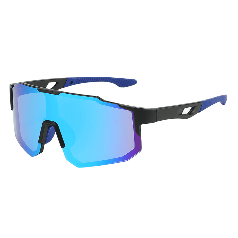 Windproof - Óculos de Sol para Corrida Ciclismo e Beach Tennis - Ars importys