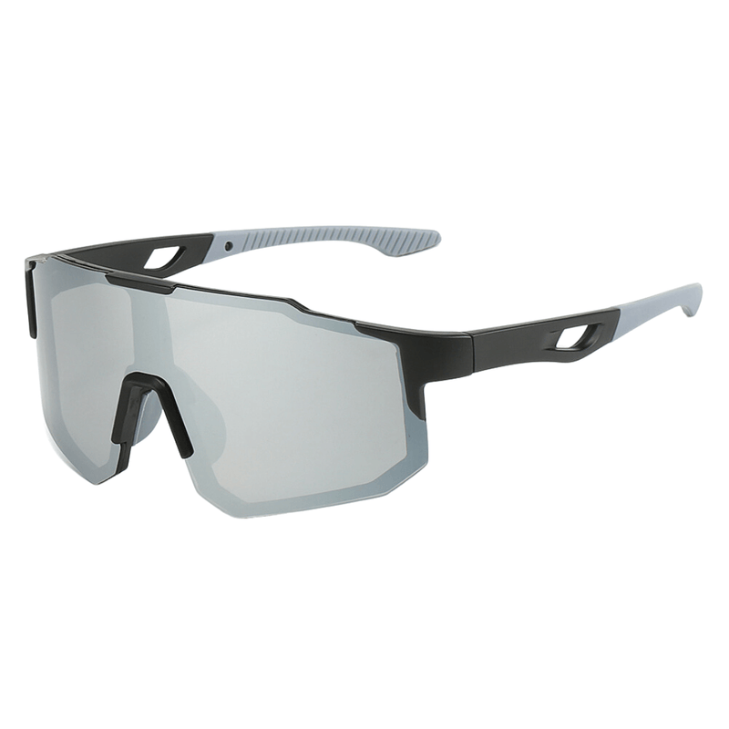 Windproof - Óculos de Sol para Corrida Ciclismo e Beach Tennis - Ars importys