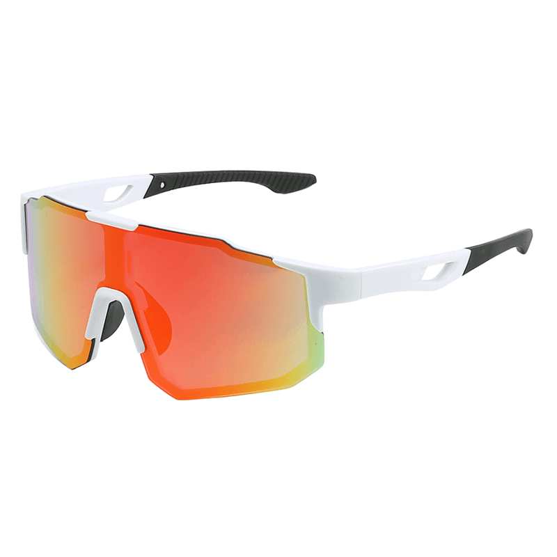 Windproof - Óculos de Sol para Corrida Ciclismo e Beach Tennis - Ars importys
