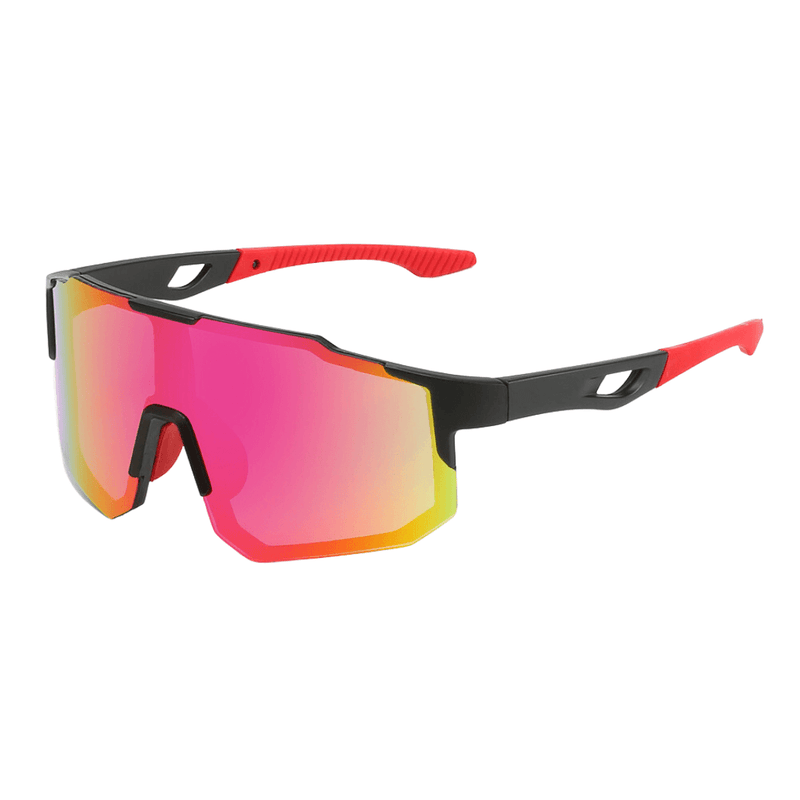 Windproof - Óculos de Sol para Corrida Ciclismo e Beach Tennis - Ars importys