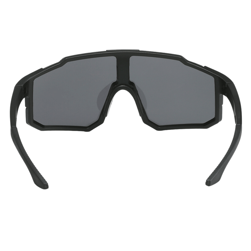 Windproof - Óculos de Sol para Corrida Ciclismo e Beach Tennis - Ars importys