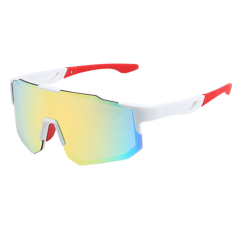 Windproof - Óculos de Sol para Corrida Ciclismo e Beach Tennis - Ars importys