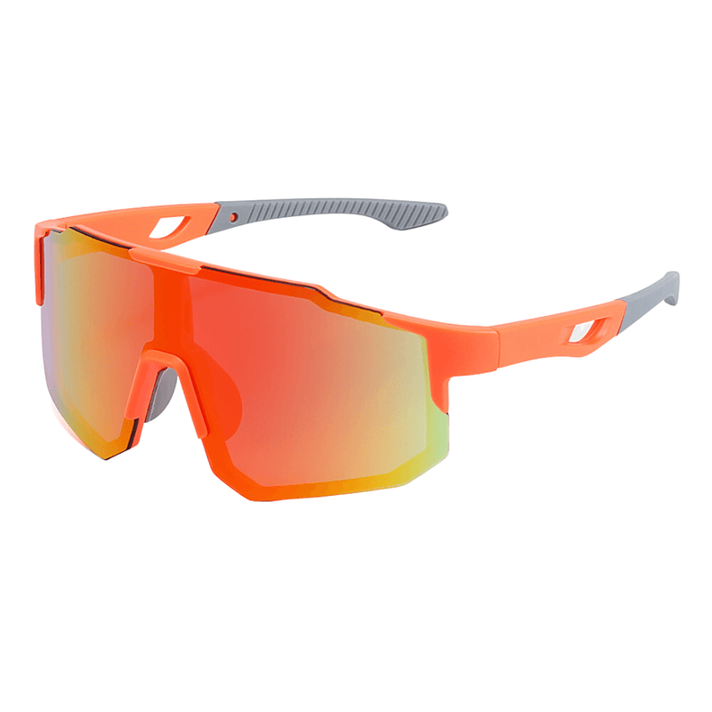 Windproof - Óculos de Sol para Corrida Ciclismo e Beach Tennis - Ars importys