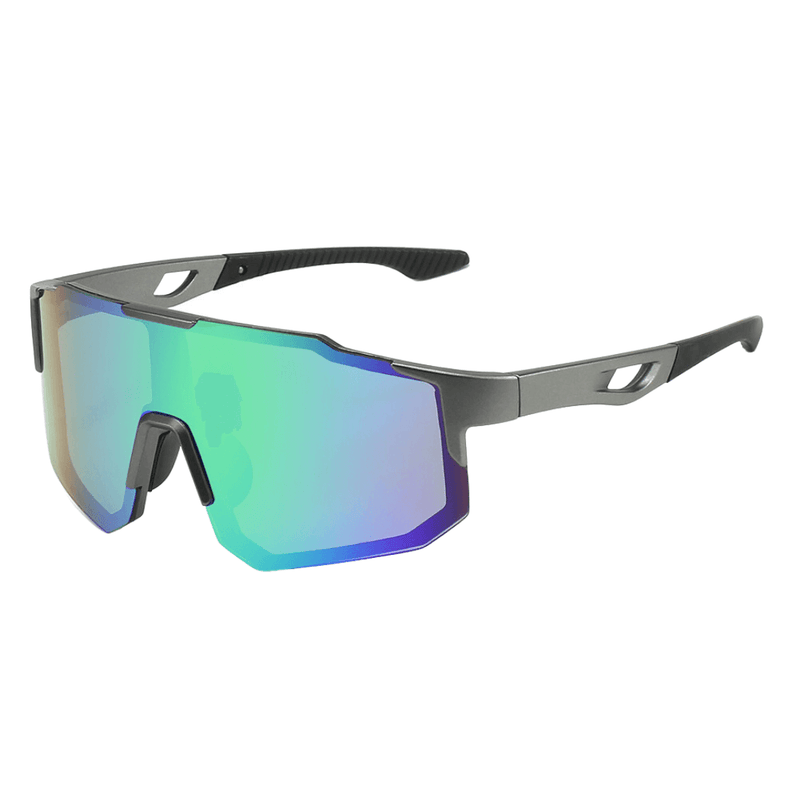 Windproof - Óculos de Sol para Corrida Ciclismo e Beach Tennis - Ars importys
