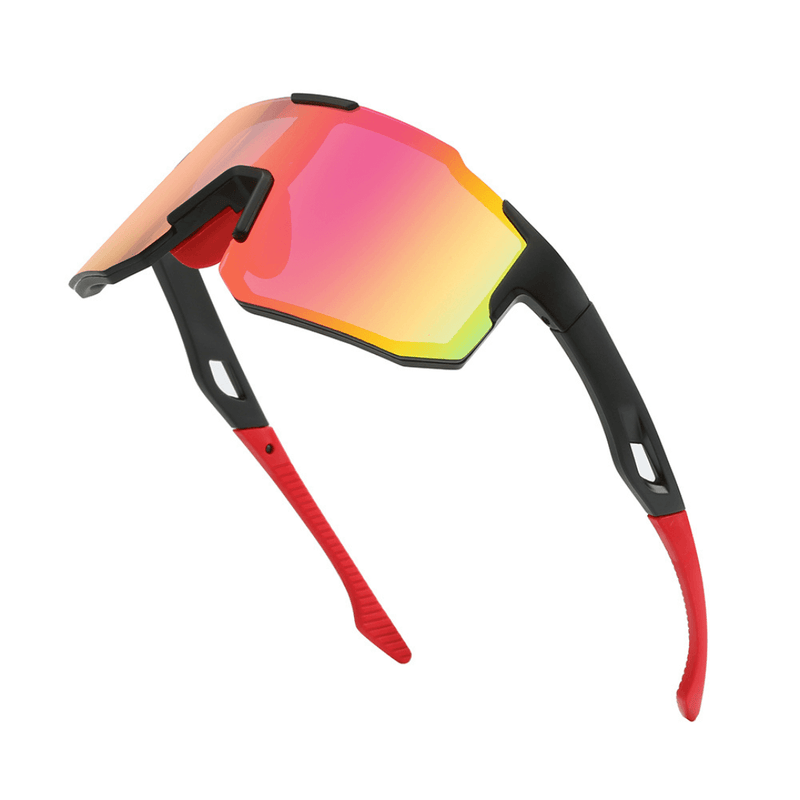 Windproof - Óculos de Sol para Corrida Ciclismo e Beach Tennis - Ars importys