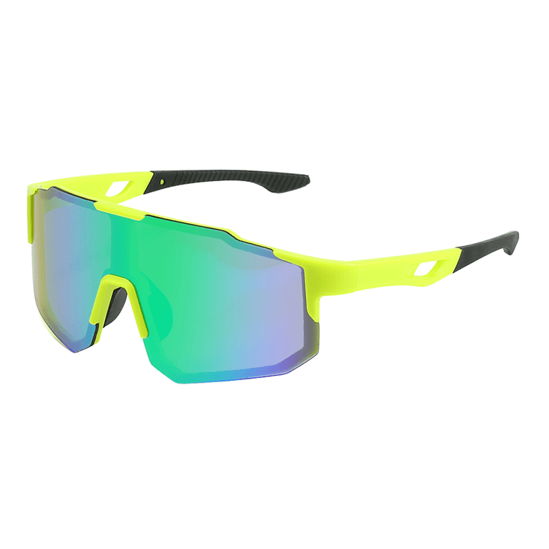 Windproof - Óculos de Sol para Corrida Ciclismo e Beach Tennis - Ars importys